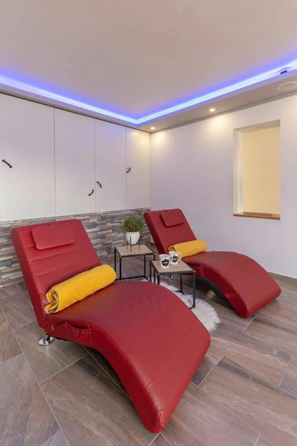 Holiday House Vikend Polzela Luaran gambar