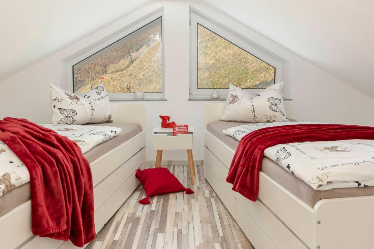 Holiday House Vikend Polzela Luaran gambar