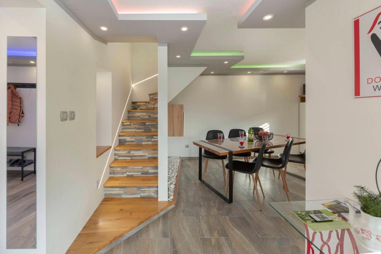 Holiday House Vikend Polzela Luaran gambar