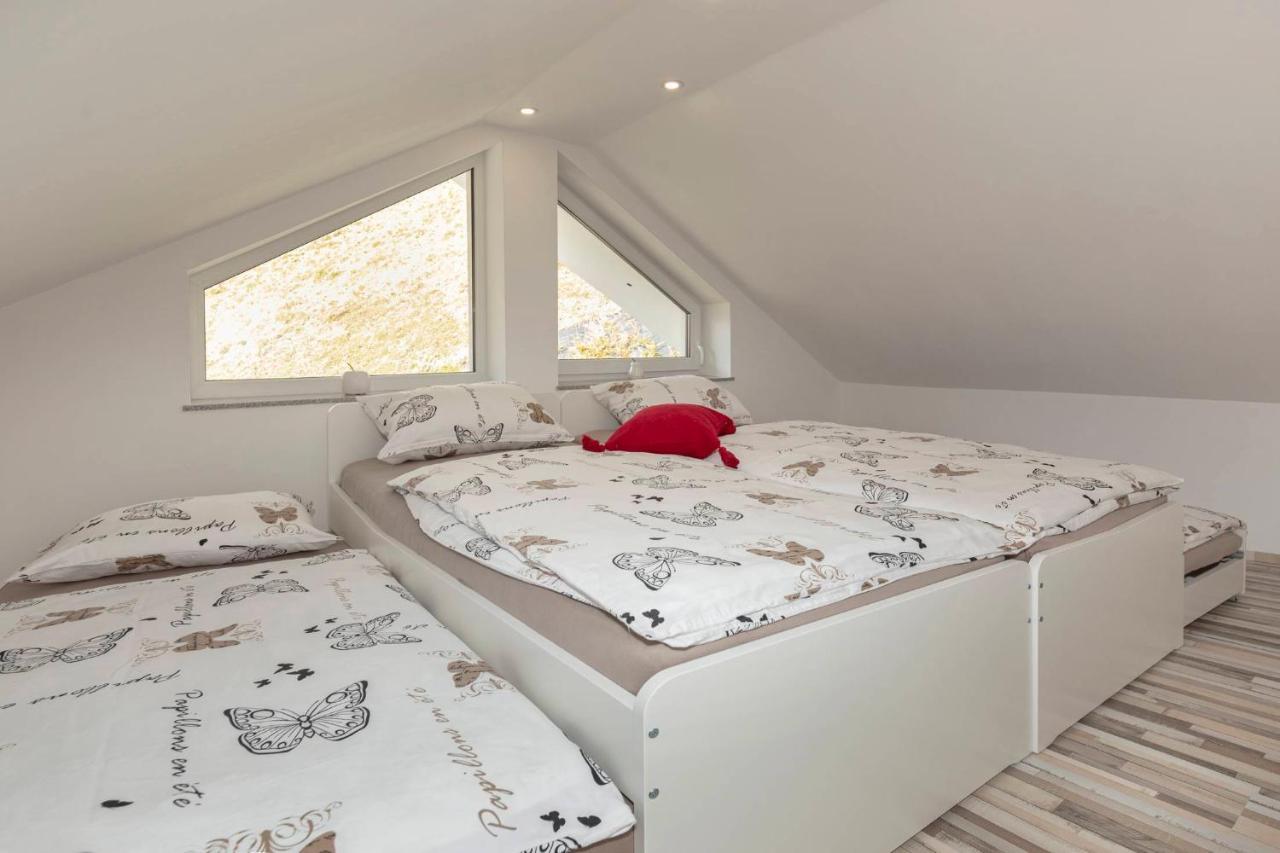 Holiday House Vikend Polzela Luaran gambar