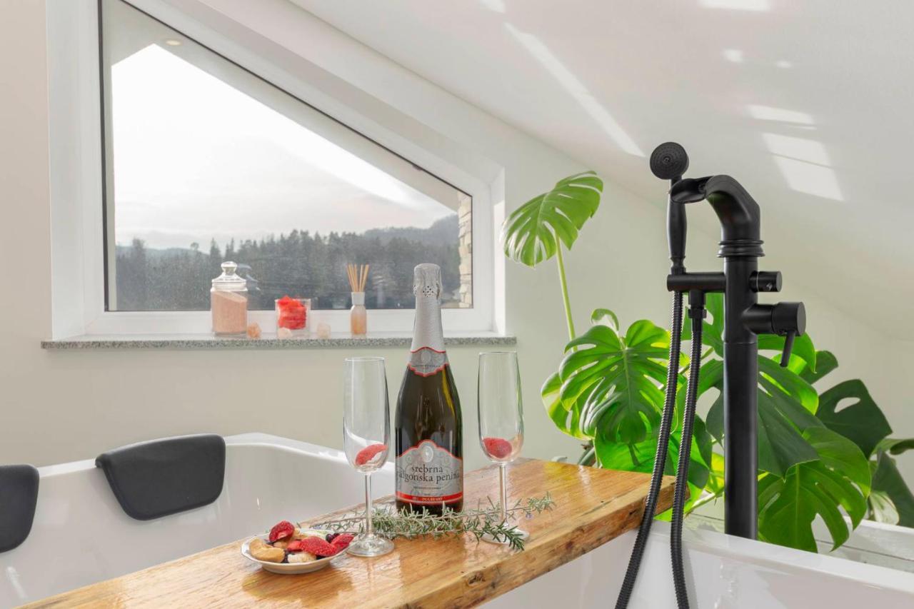 Holiday House Vikend Polzela Luaran gambar