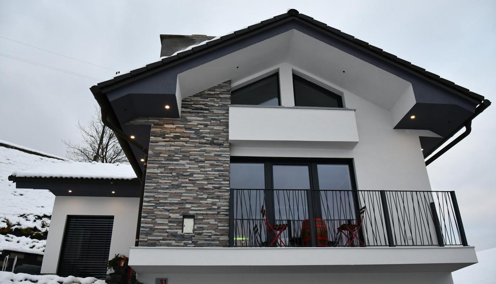 Holiday House Vikend Polzela Luaran gambar